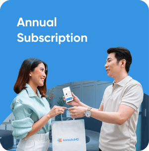 Annual Subscription