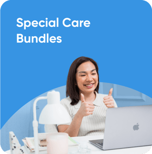 Special Care Bundles