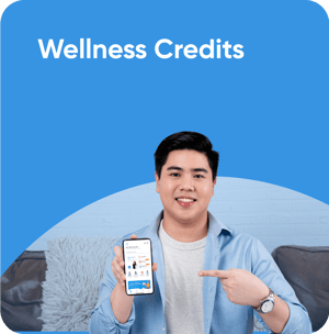 Wellness Credits