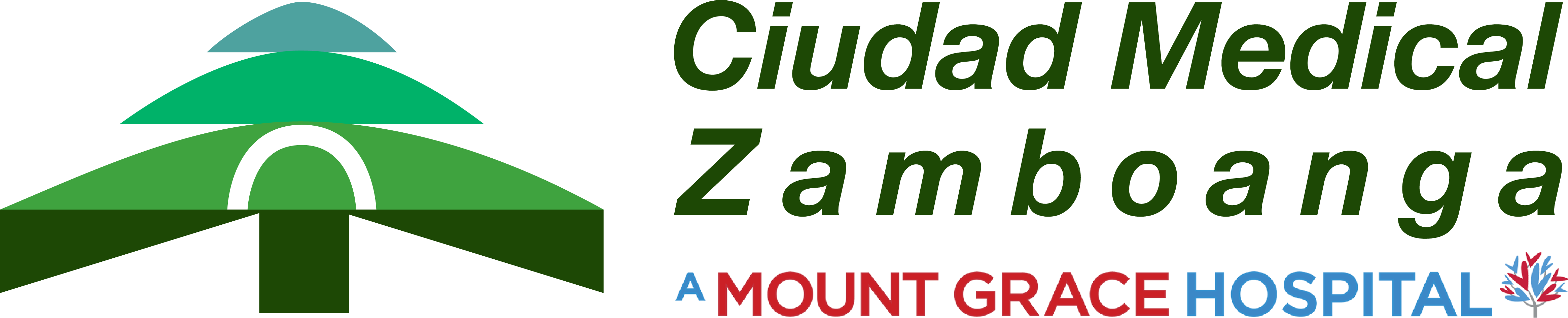 CMZ Logo A Mount Grace Hospital - Vertical (2)