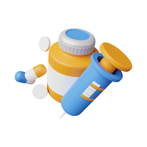 medicine bundle